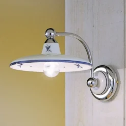 Como Applique, Stile Classico