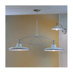 Como Applique, Stile Classico