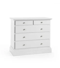 Como Byron Laccato Bianco Opaco