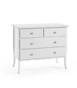 Como Laccato Bianco Opaco Di Classico Italiano