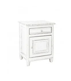 Comodino Colette 1A-1C Dx