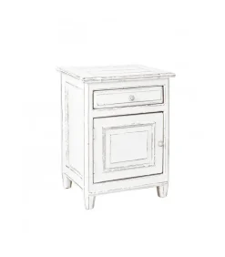 Comodino Colette 1A-1C Sx