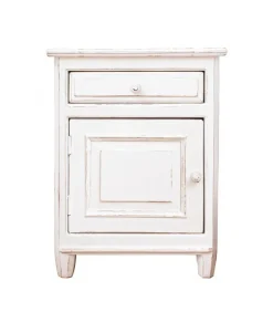 Comodino Colette 1A-1C Sx