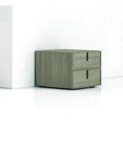 Comodino Di Design Onice