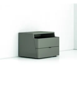 Comodino Di Design Quarzo