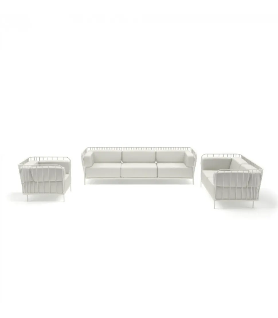 Componi Il Tuo Divano Cannole.