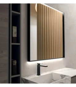 Composizione 11 Del Gruppo Di Bagni B-Go Di Compab, 100% Made In Italy.