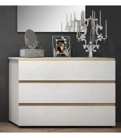 Composizione 6 Della Collezione Di Camere Gold.