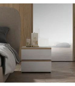 Composizione 6 Della Collezione Di Camere Gold.