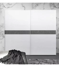 Composizione 01 Della Collezione Di Camere Cleo.