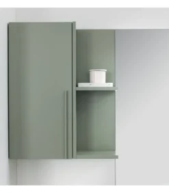 Composizione Bagno Made In Italy Del Gruppo B201 Di Compab.