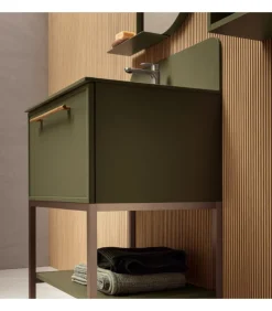 Composizione Bagno Pc10 Di Compab, Personalizzabile Con Un Preventivo, Contattaci Via E-Mail O Telefonicamente.