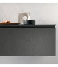 Composizione Bg005 Del Gruppo B-Go Dei Bagni Compab. 100% Made In Italy.