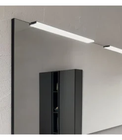 Composizione Bg005 Del Gruppo B-Go Dei Bagni Compab. 100% Made In Italy.