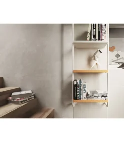 Composizione Pronta Per Cameretta Tripla