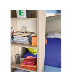 Composizione Pronta Per Cameretta Singola