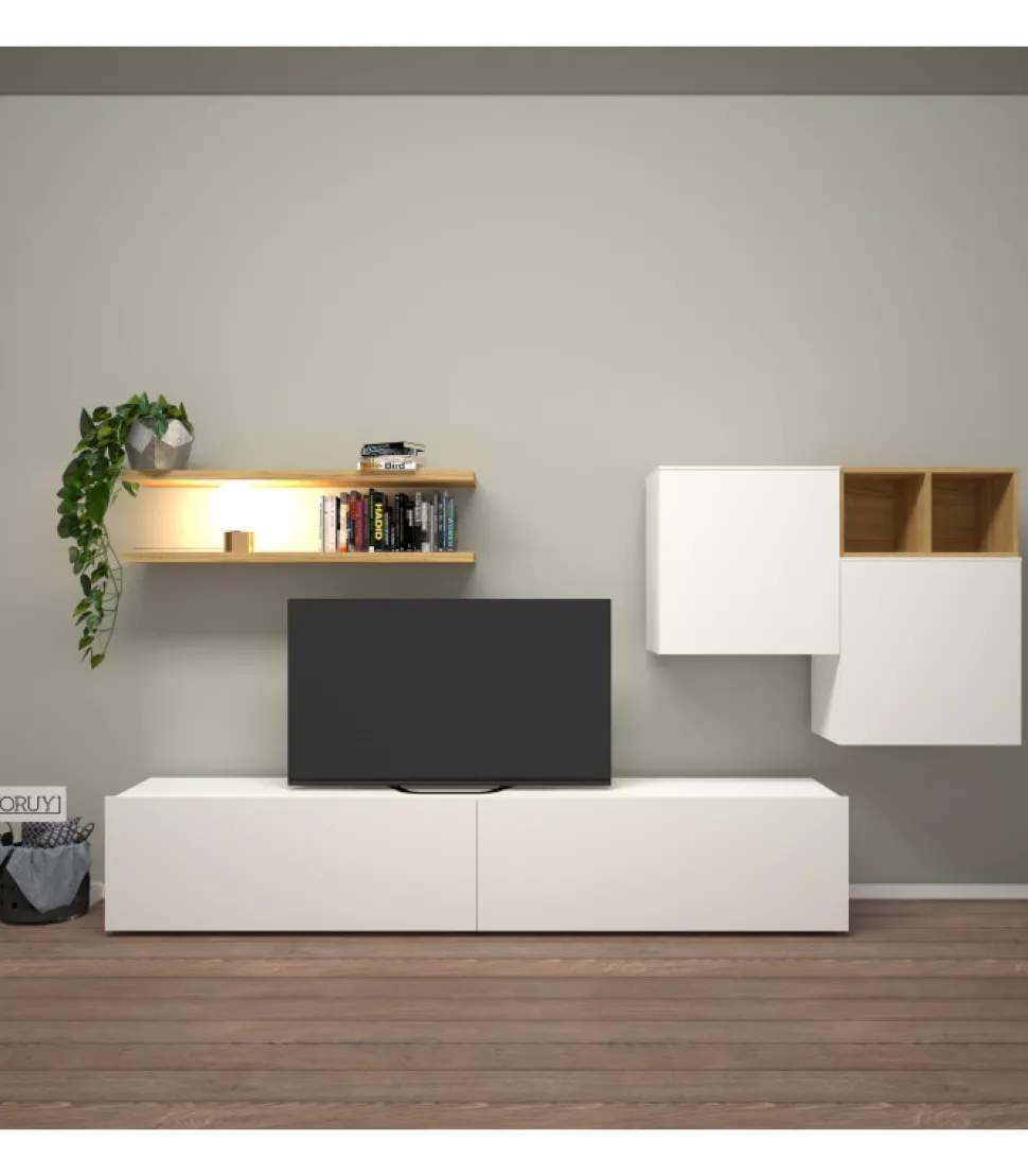 Composizione Redy 15