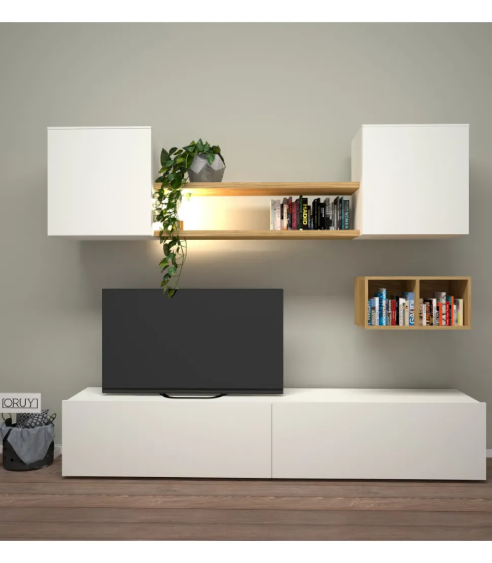 Composizione Redy 15