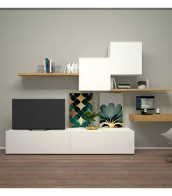 Composizione Redy 22