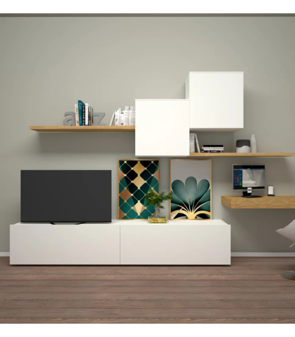 Composizione Redy 22