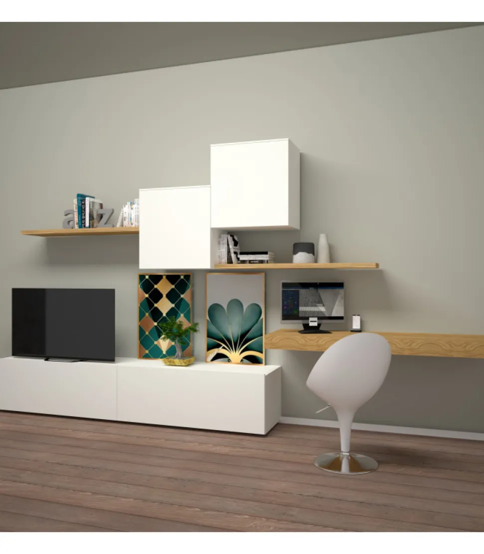 Composizione Redy 22