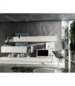 Composizione Soggiorno Gs121 Integra