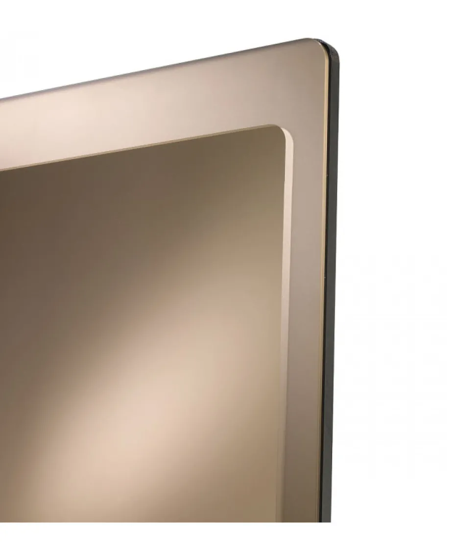 Composizione Specchiera Libreria