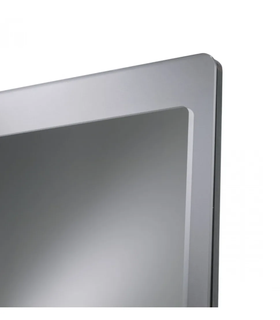 Composizione Specchiera Libreria