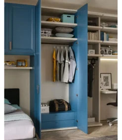 Composizione Vg301 Di Moretti Compact, Completamente Personalizzabile E Componibile.