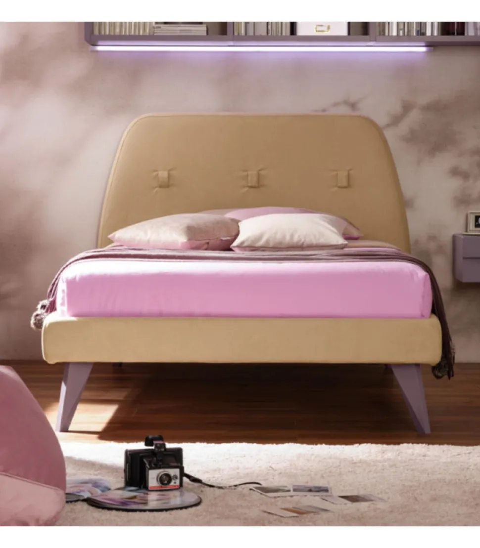 Composizione Yc320 Di Moretti Compact, Personalizzabile E Componibile. Made In Italy.