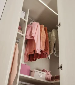 Composizione Yc320 Di Moretti Compact, Personalizzabile E Componibile. Made In Italy.