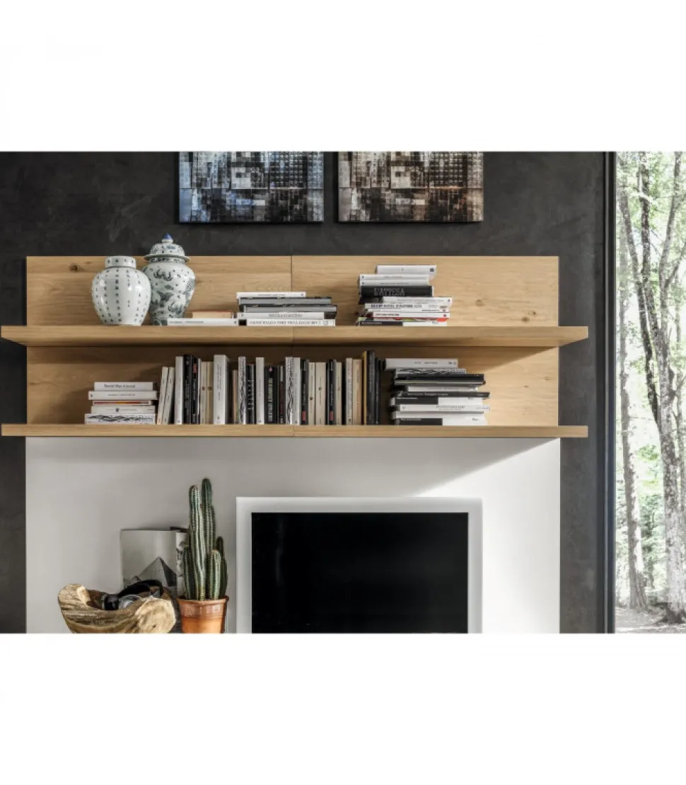 Composizione Zona Giorno Integra Gs119