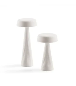 Con Un' Autonomia Di 18 Ore, Ricarica Con Cavo Usb E Sorgente Luminosa Classe Energetica D.