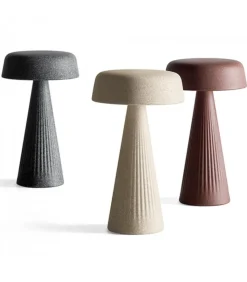 Con Un' Autonomia Di 18 Ore, Ricarica Con Cavo Usb E Sorgente Luminosa Classe Energetica D.