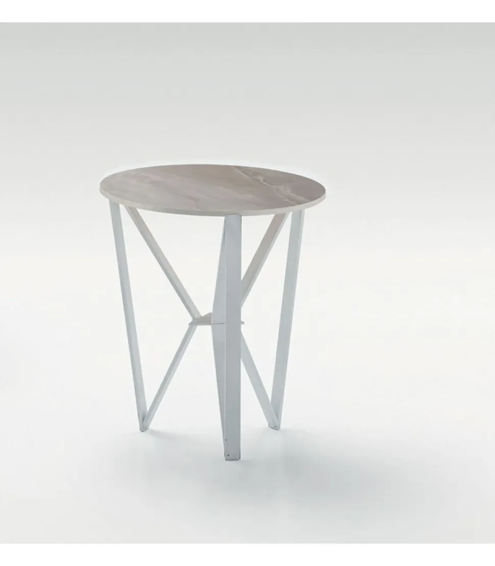 Configura A Tuo Piacimento In Tavolino Da Salotto Spider Corner.