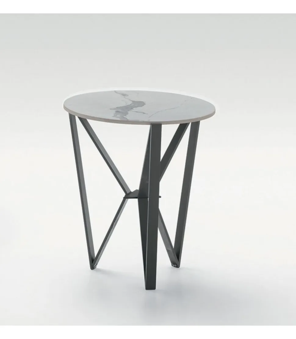 Configura A Tuo Piacimento In Tavolino Da Salotto Spider Corner.