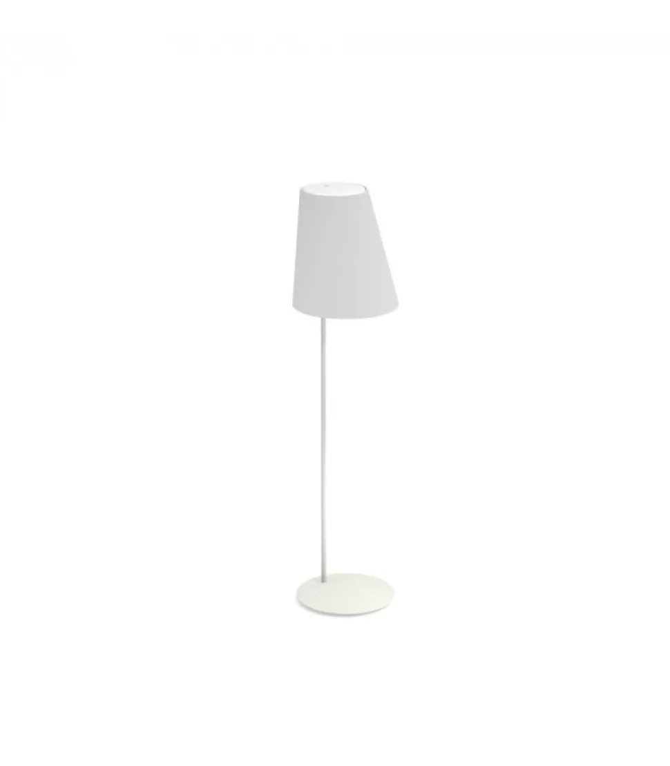 Configura Tu La Lampada Ricaricabile Cone Lr, Di Emu, Made In Italy.