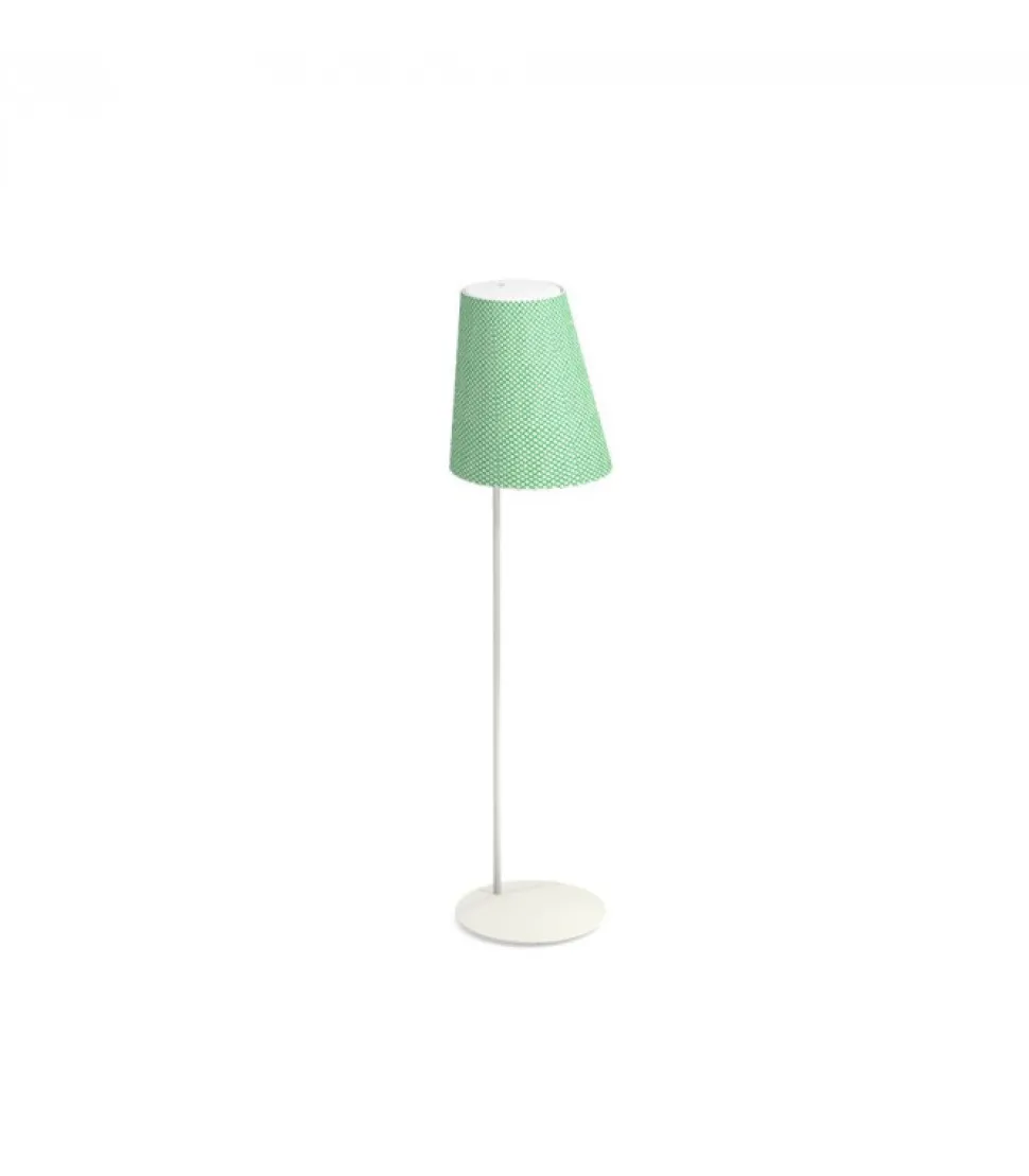 Configura Tu La Lampada Ricaricabile Cone Lr, Di Emu, Made In Italy.