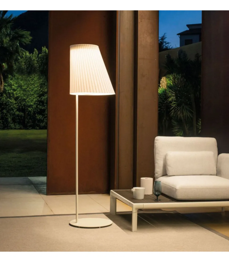 Configura Tu La Lampada Ricaricabile Cone Lr, Di Emu, Made In Italy.