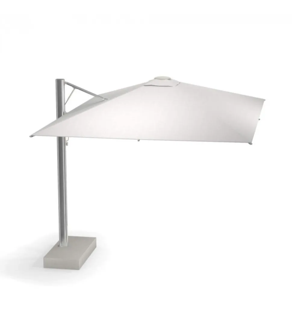 Configura Tu L'Ombrellone Parasole Shade Pro.