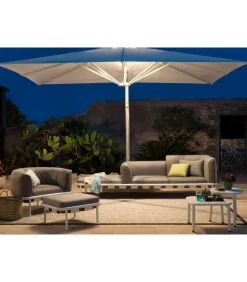 Configura Tu L'Ombrellone Parasole Shade Pro.