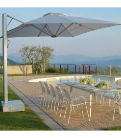 Configura Tu L'Ombrellone Parasole Shade Pro.