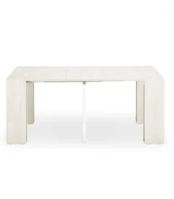 Console Allungabile Modello Nairobi: Funzionalita E Stile Ineguagliabili Per Il Tuo Spazio