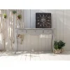 Consolle 3 Cassetti 244 Shabby Chic