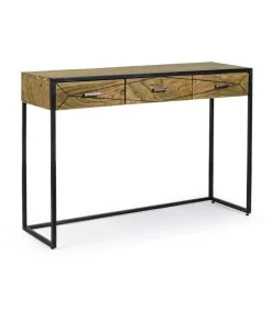 Consolle 3 Cassetti Egon