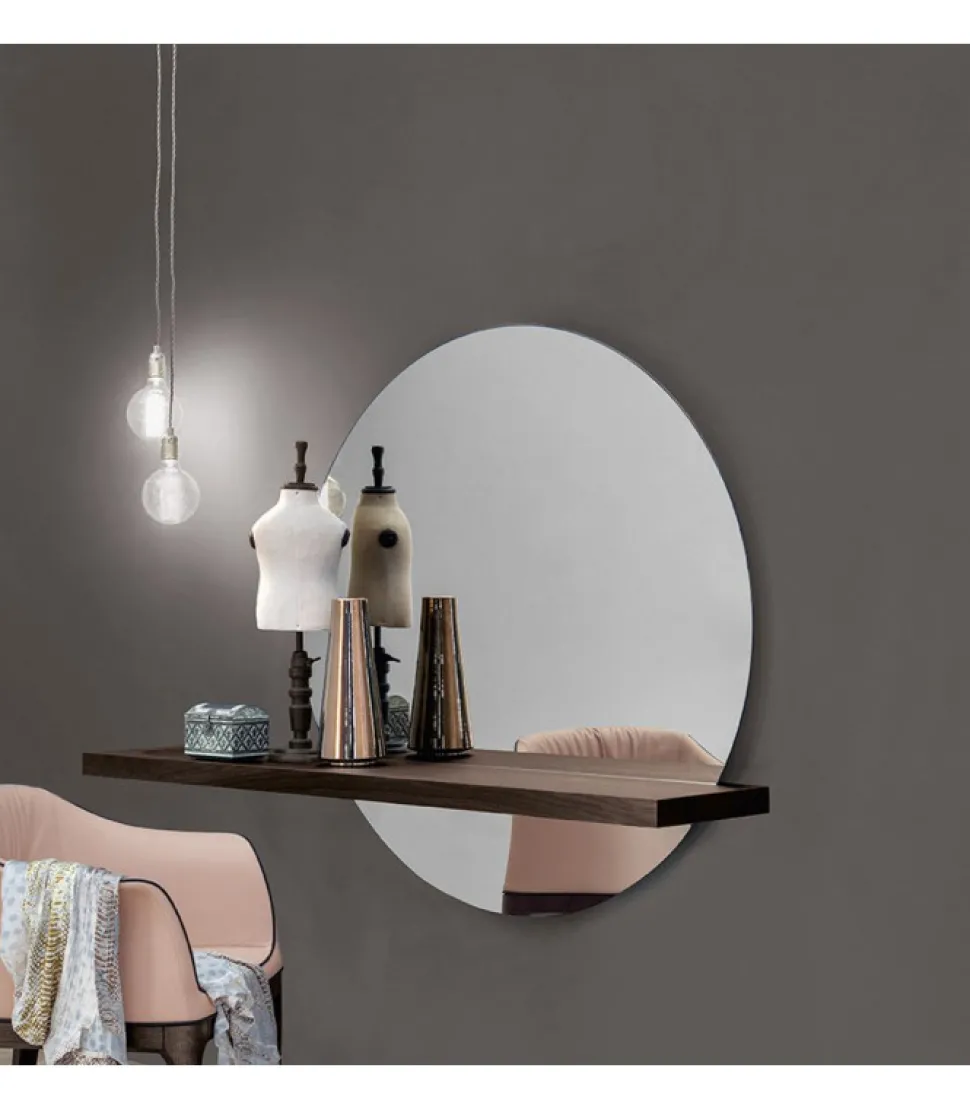 Consolle A Muro Sunset.