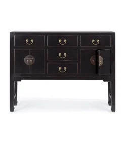 Consolle 4A-5C Jinan Nero