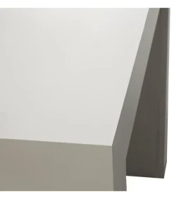 Consolle Allungabile Party Bianco, Diventa Un Comodo Tavolo