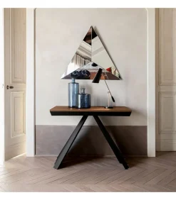 Consolle Allungabile Ventaglio.