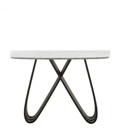 Consolle Arpa Fissa.